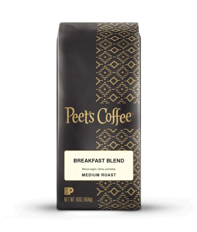 Breakfast Blend Coffee