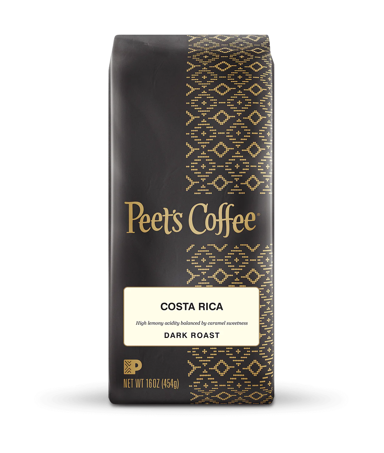 Costa Rica Dark Roast Coffee: A Full-Bodied Cup with Vibrant Flavor